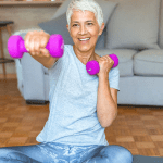 5 best Ways To Stay Healthy and Fit When You Get Older