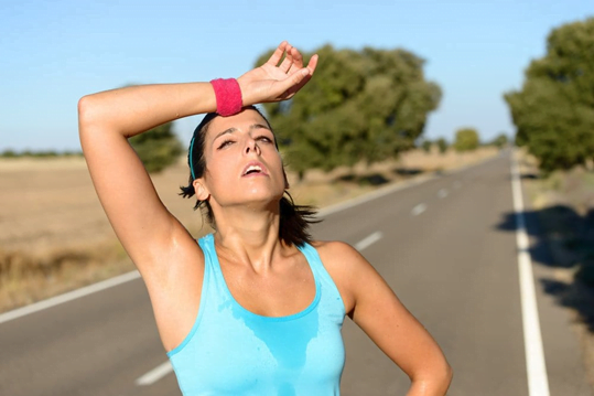 How to Exercise in the Heat? Manage It Well By Following Vital Guidelines