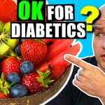 The Best Fruits For Diabetics